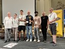 Internationales Schachfestival im Stift Melk
